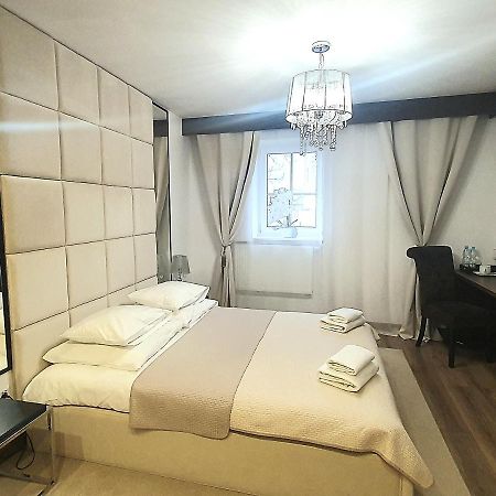 Apartamenty "Starowka" Kazimierz Dolny Exteriér fotografie