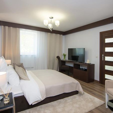 Apartamenty "Starowka" Kazimierz Dolny Exteriér fotografie