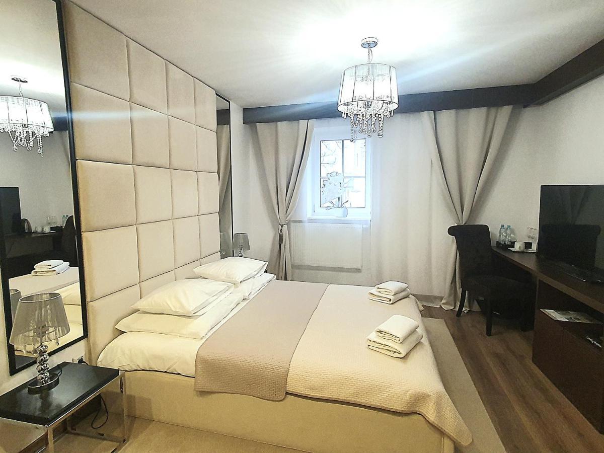 Apartamenty "Starowka" Kazimierz Dolny Exteriér fotografie