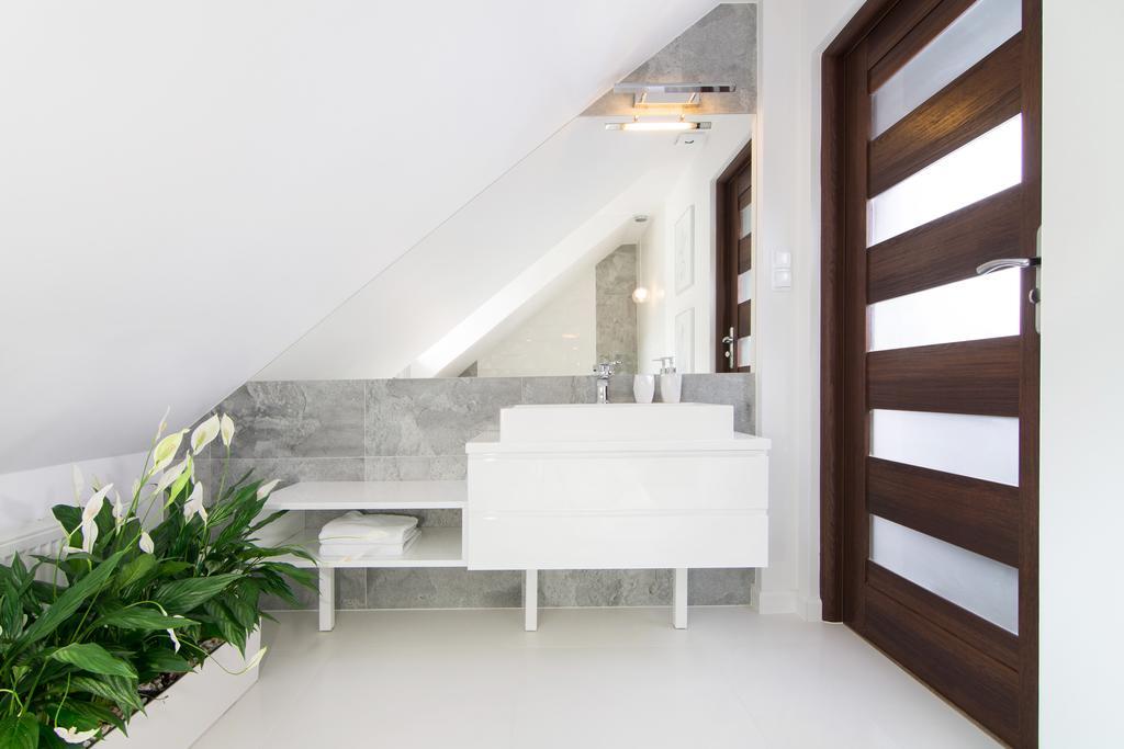 Apartamenty "Starowka" Kazimierz Dolny Exteriér fotografie