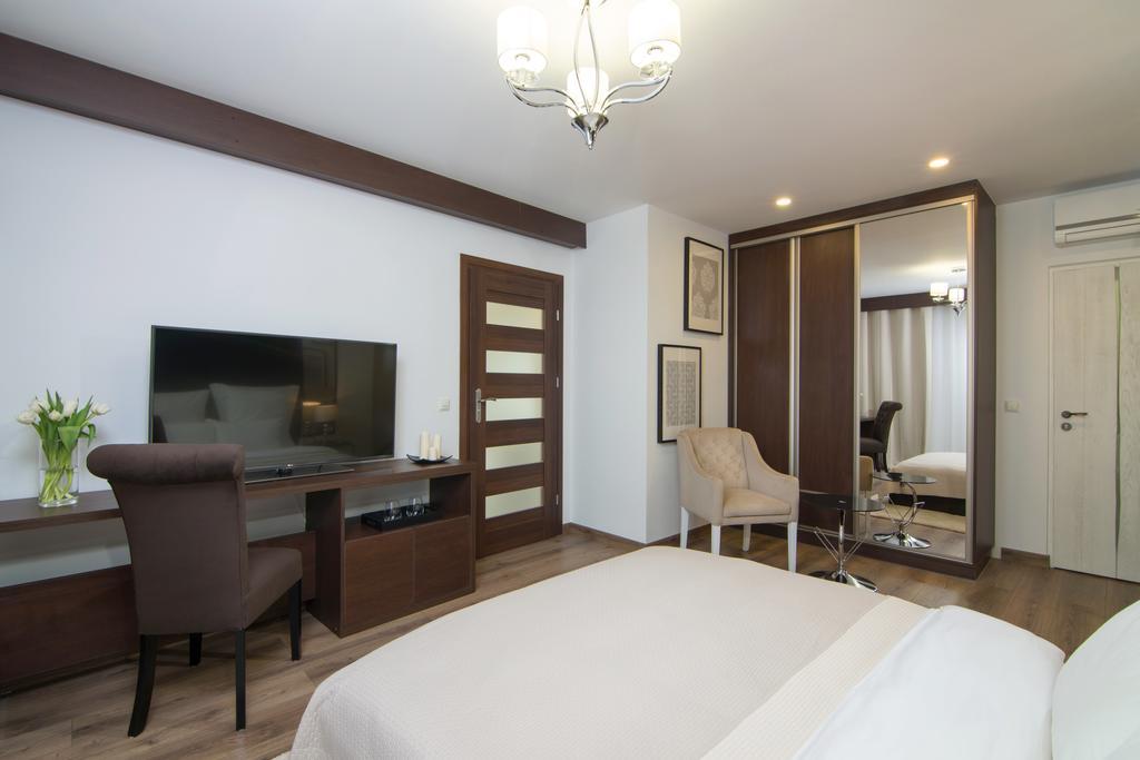 Apartamenty "Starowka" Kazimierz Dolny Exteriér fotografie