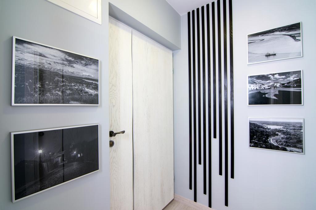 Apartamenty "Starowka" Kazimierz Dolny Exteriér fotografie