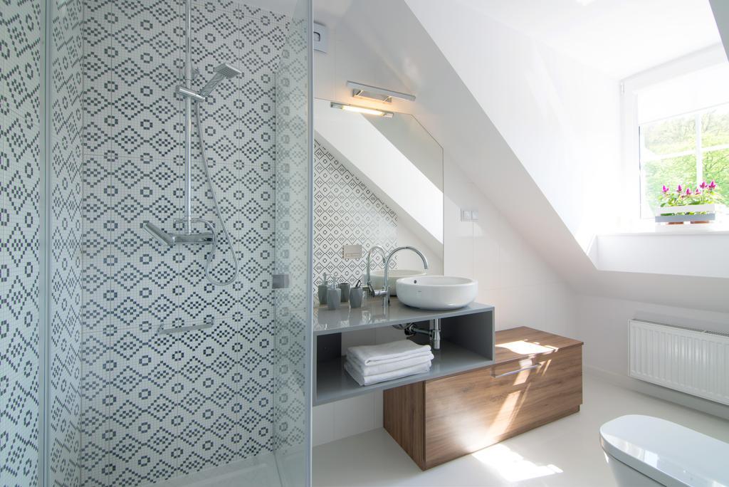 Apartamenty "Starowka" Kazimierz Dolny Exteriér fotografie