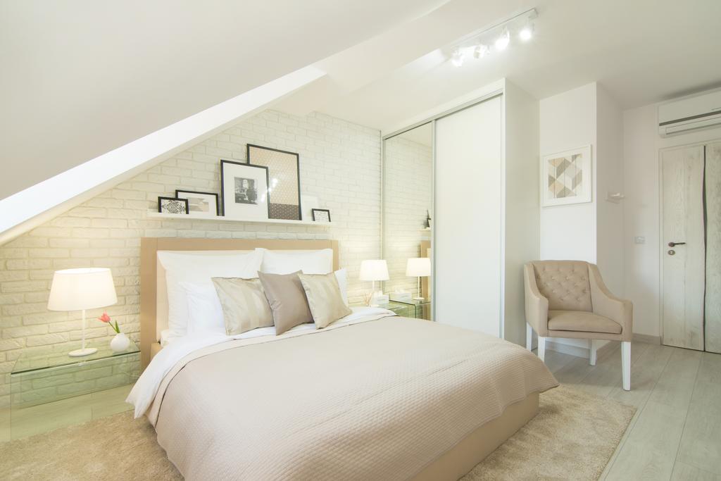 Apartamenty "Starowka" Kazimierz Dolny Exteriér fotografie